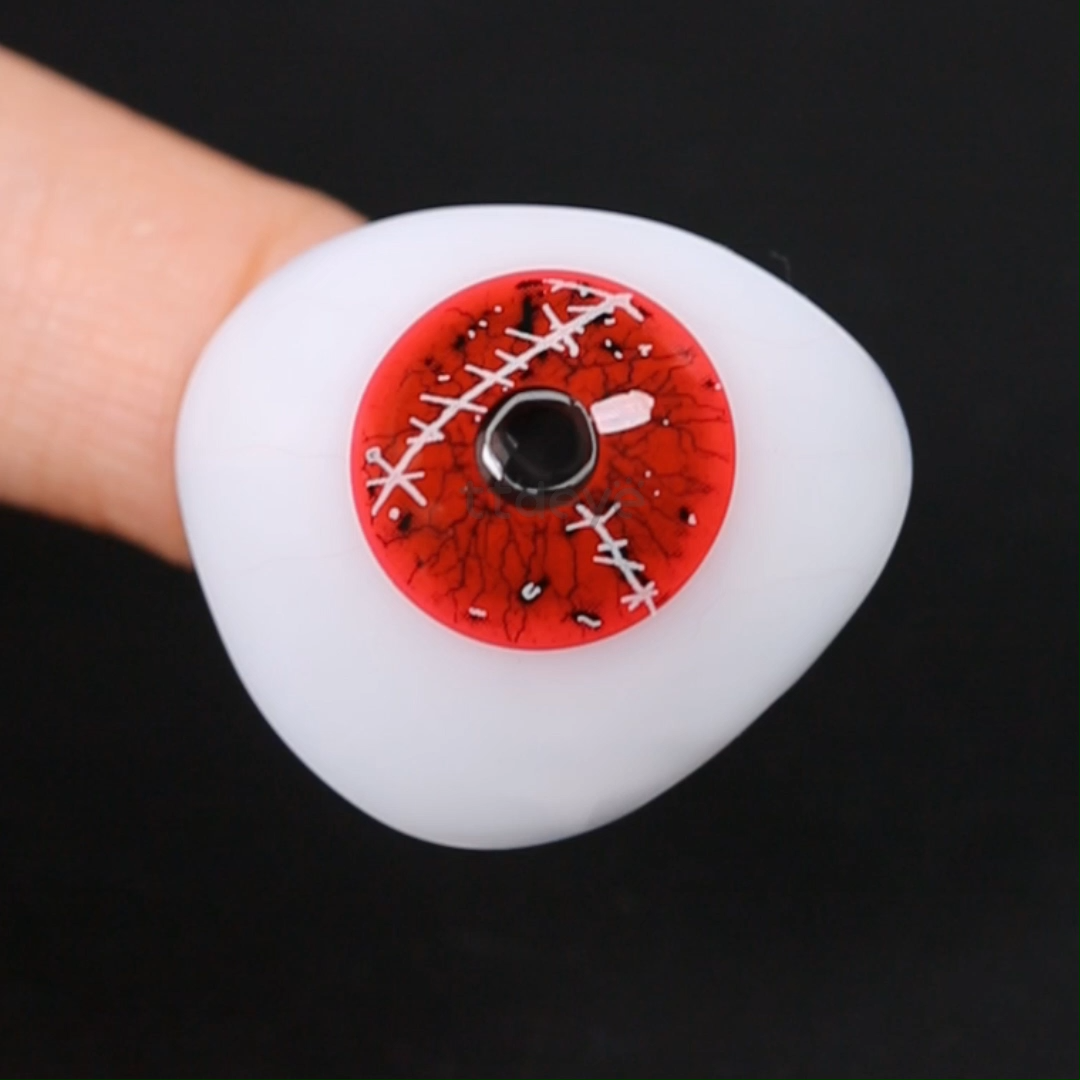 TTDeye Mend Red | 1 Año
