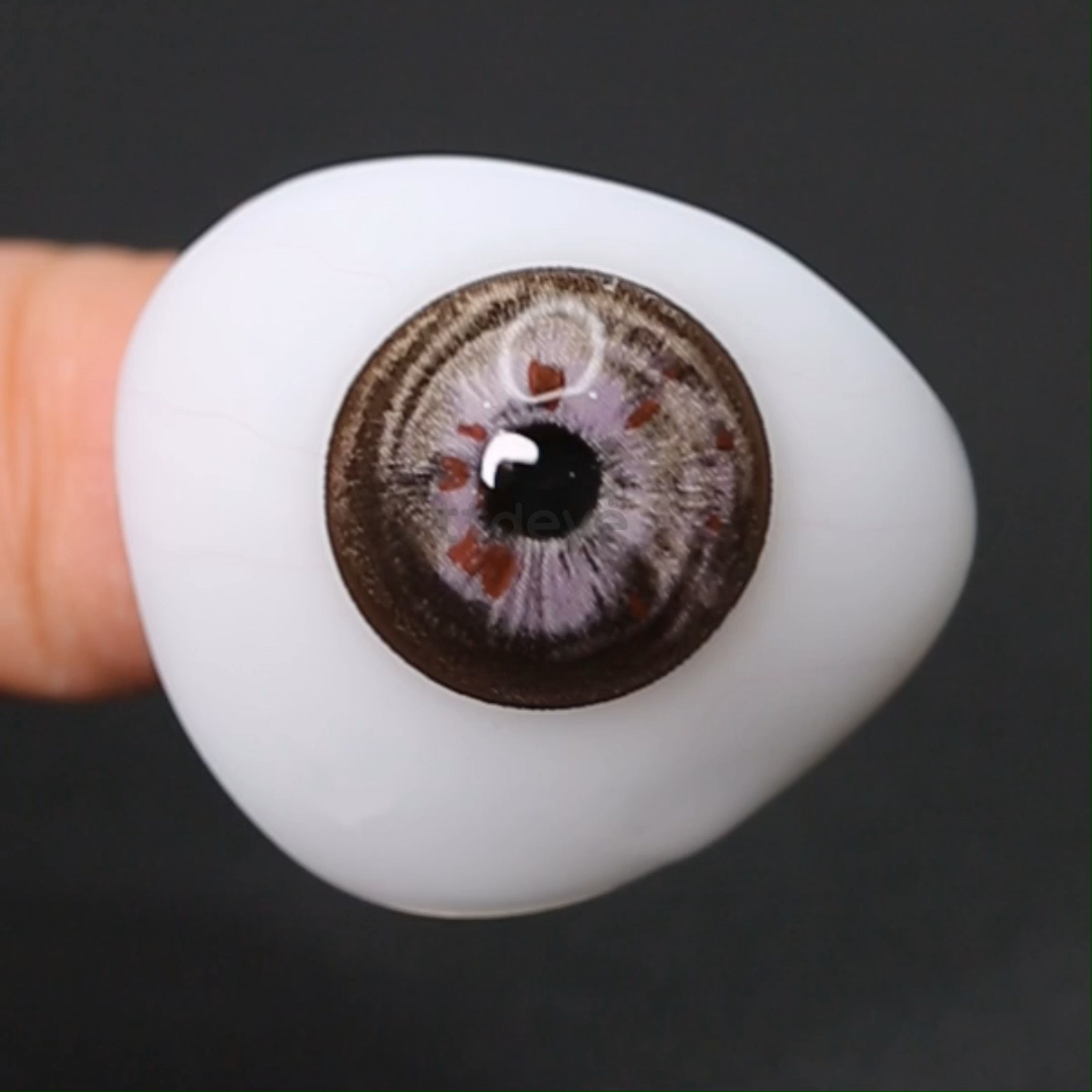 TTDeye Skyflint Brown | 1 Año