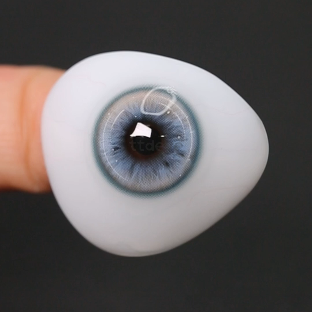 TTDeye Cosmic Dream Blue | 1 Año