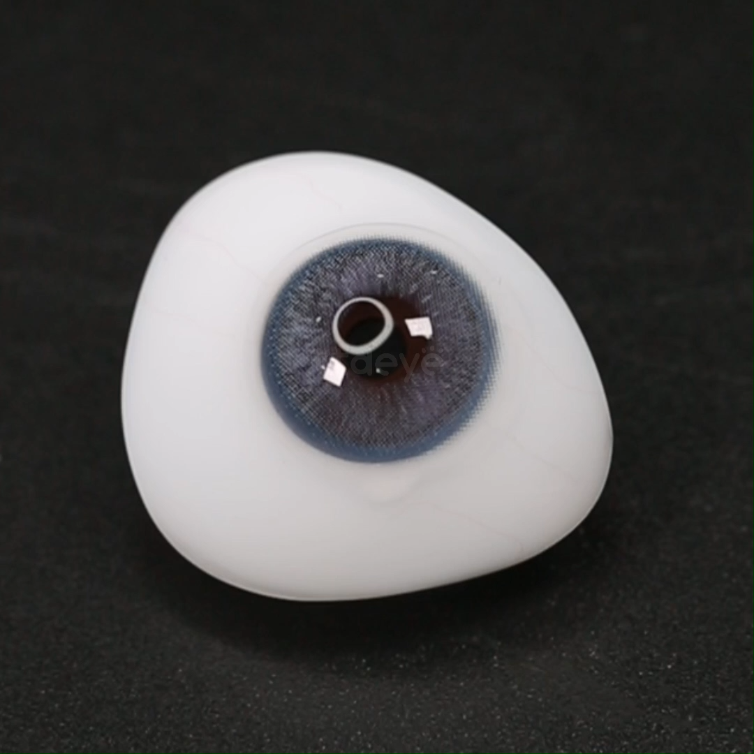 TTDeye Hazy Moon Grey | 1 Año