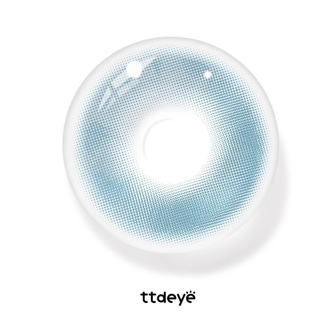 TTDeye Stellar Blue | 1 Year