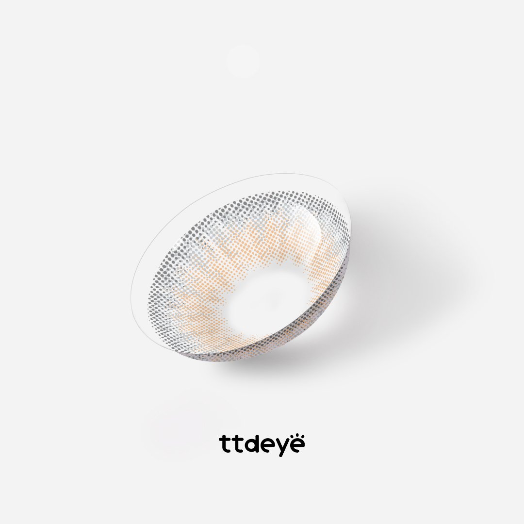 TTDeye Passion Fruit Grey | 1 Year