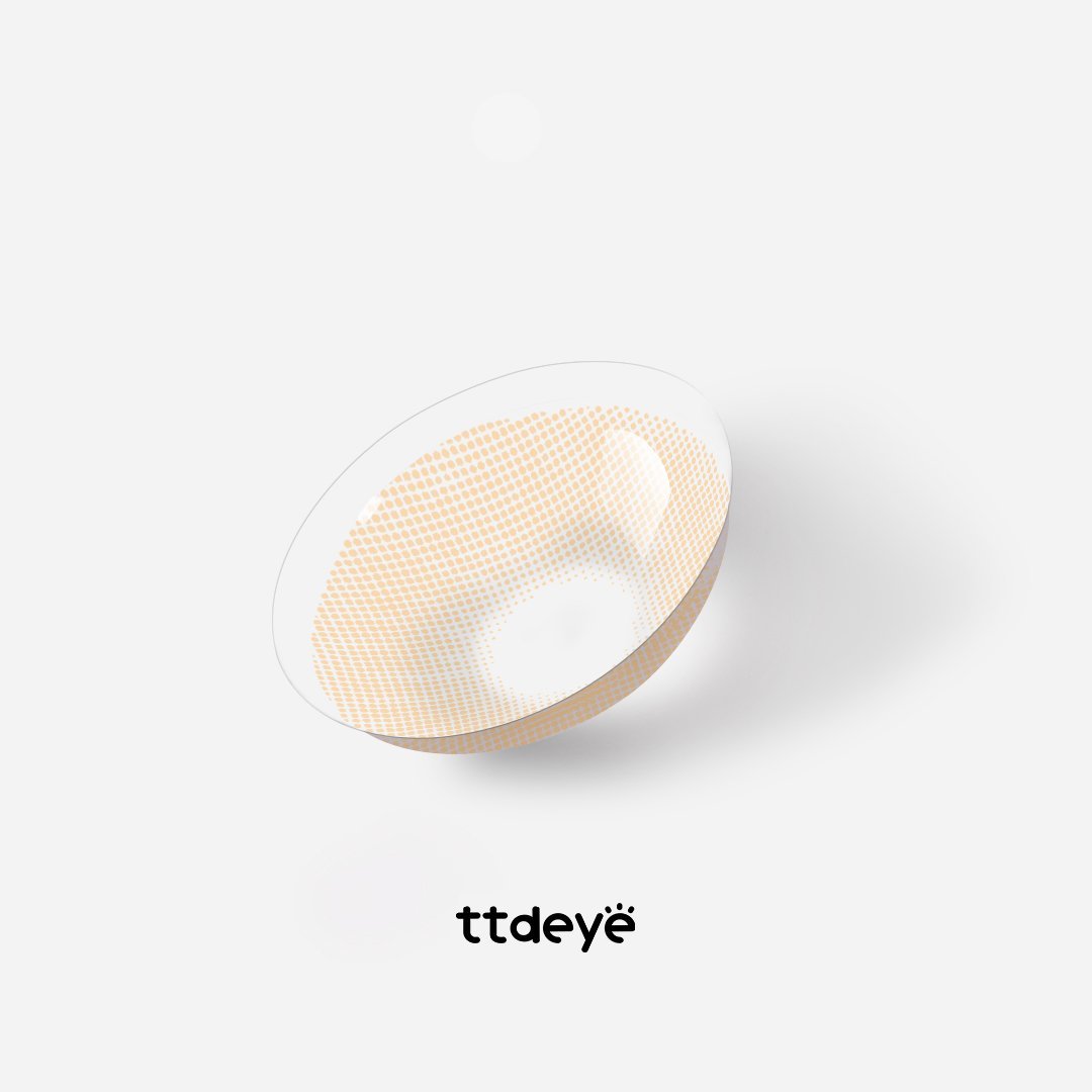 TTDeye Polar Lights Brown | 1 Year