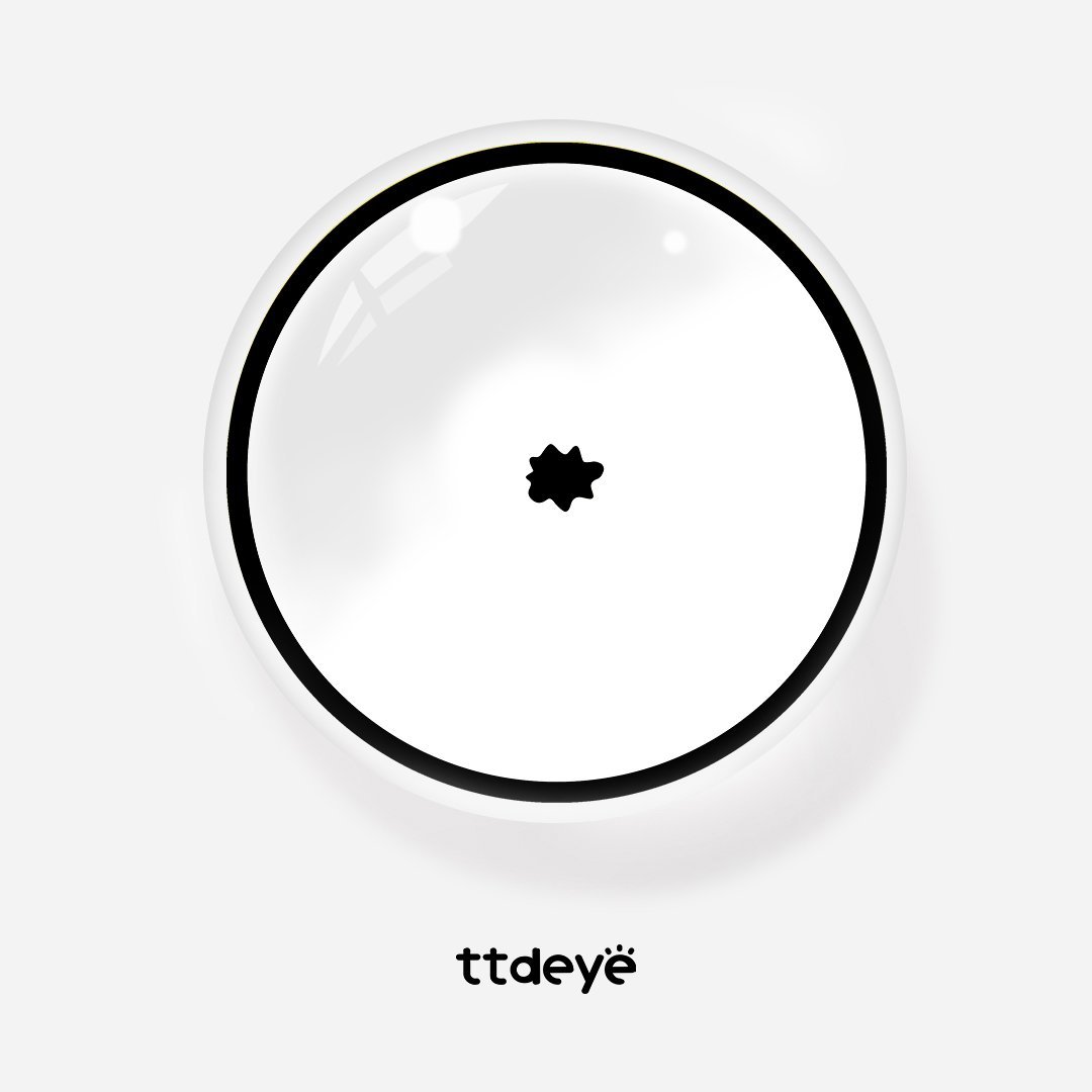 TTDeye Rick and Morty | 1 Year