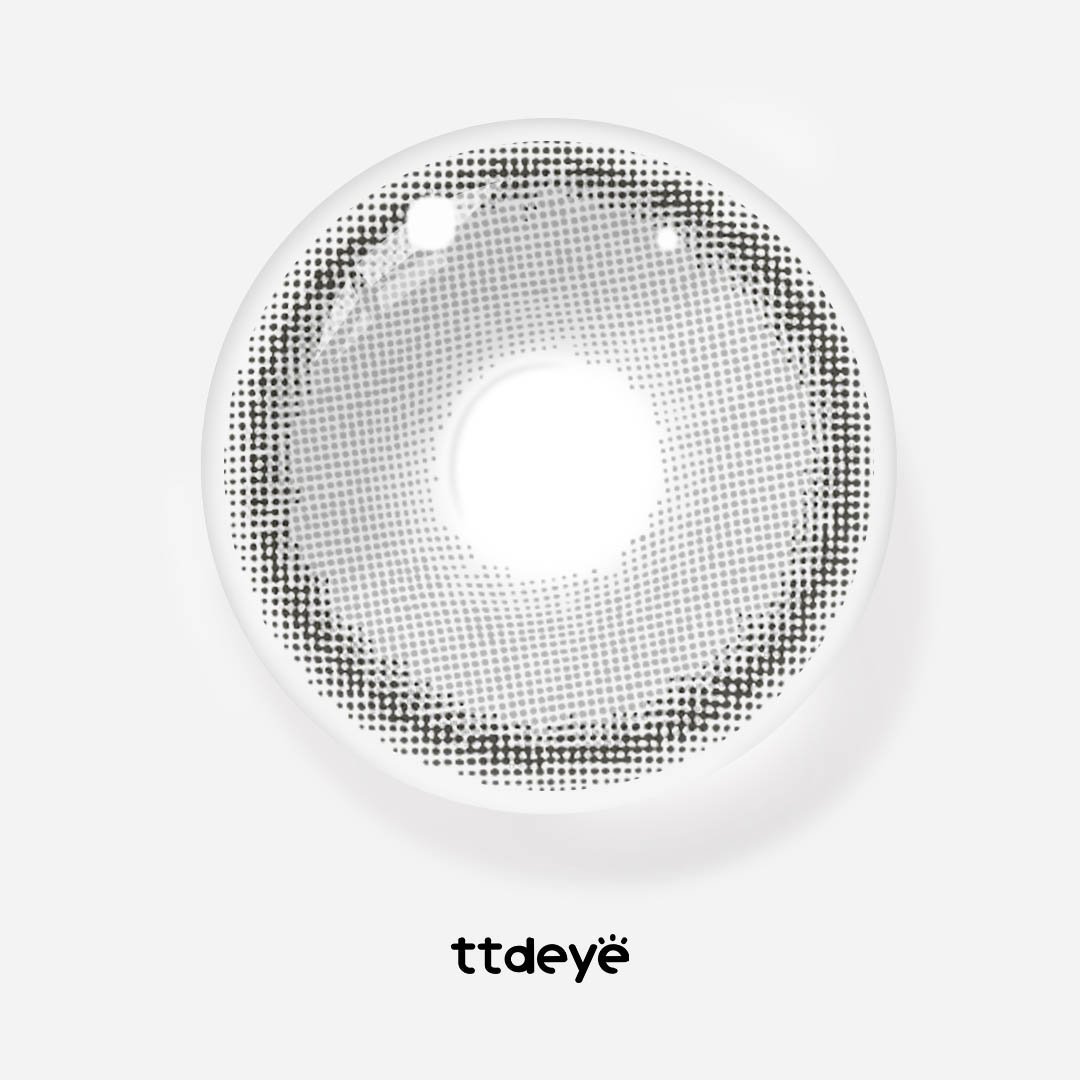 TTDeye Mirage Grey | 1 Year