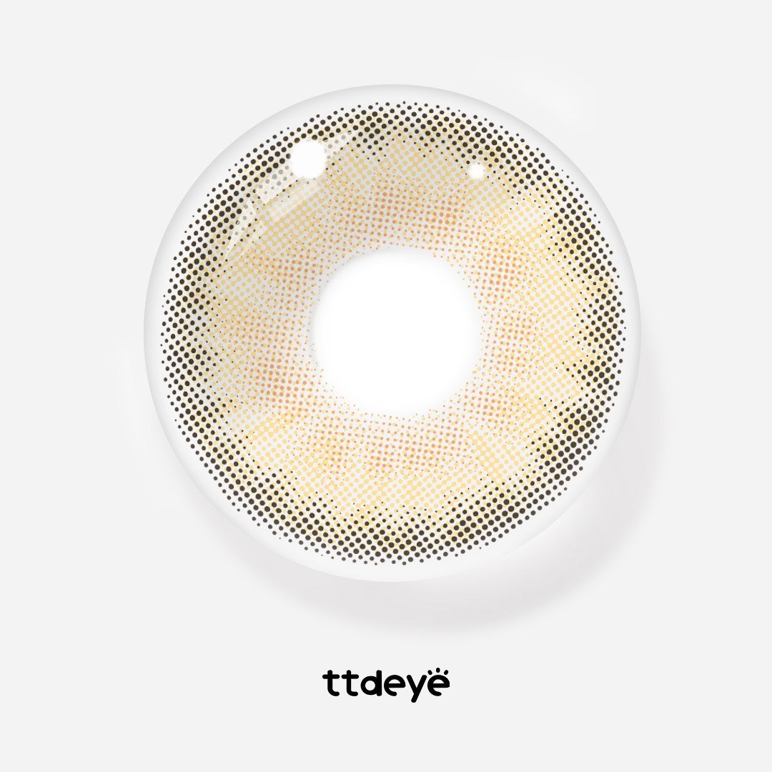 TTDeye JK Brown | 1 Year