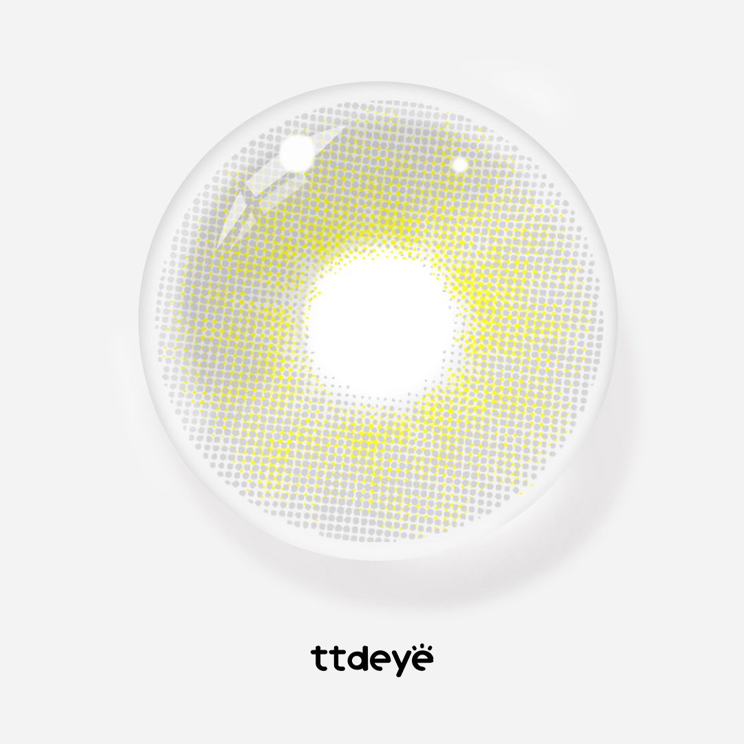 TTDeye Polar Lights Blue-Grey | 1 Year