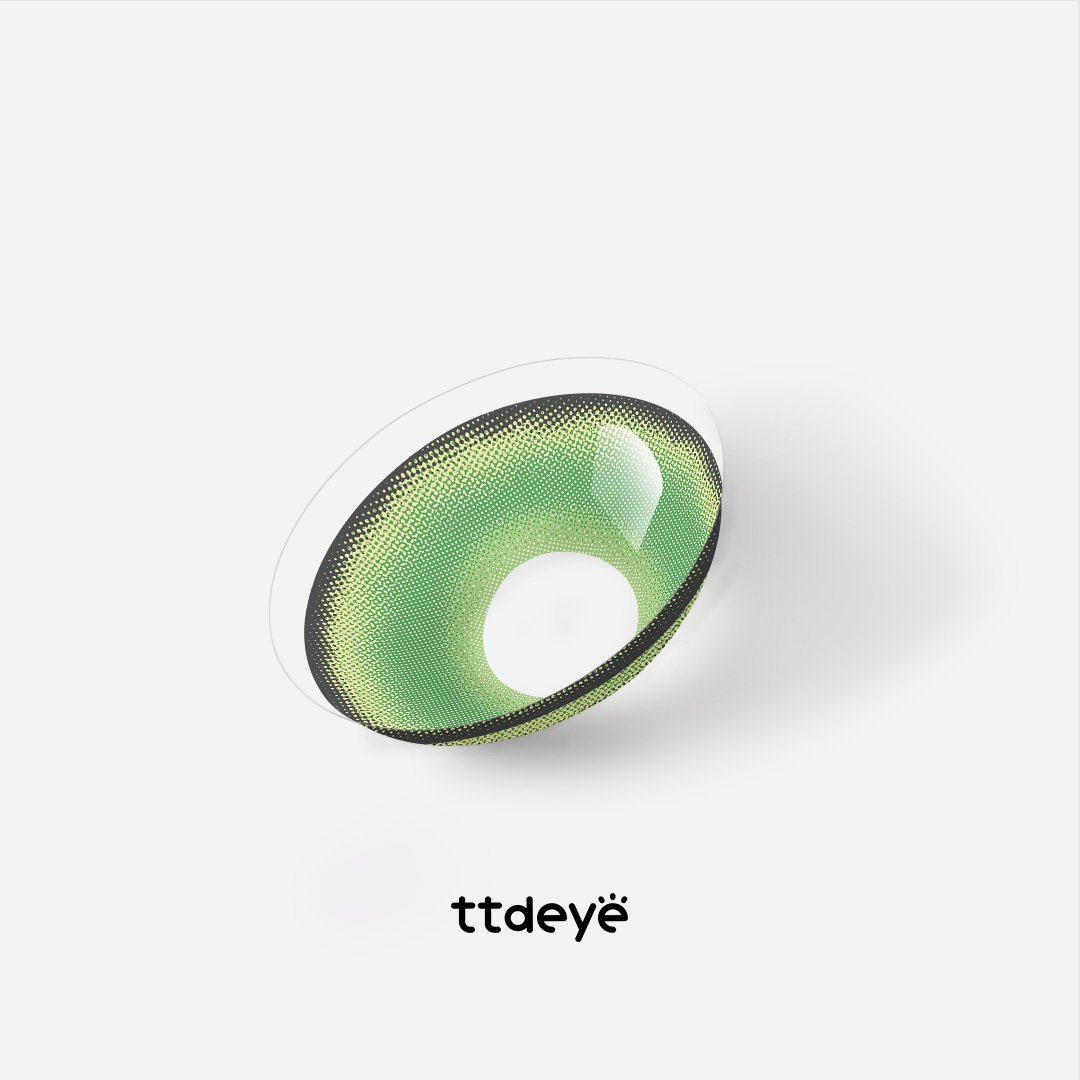 TTDeye Sylvan Green | 1 Year