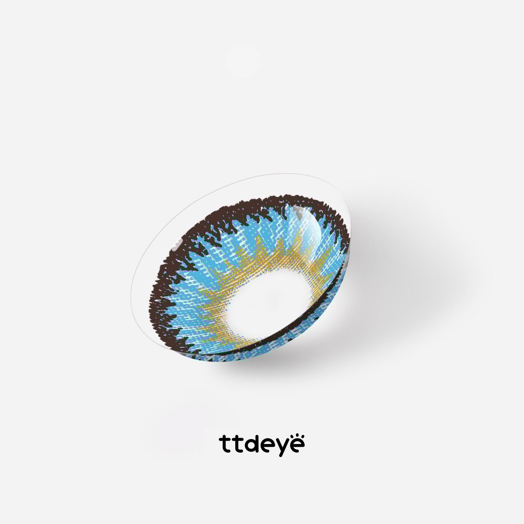 TTDeye Dodo Blue | 1 Year