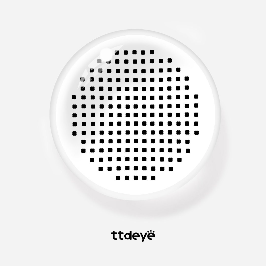 TTDeye Gridding White | 1 Year