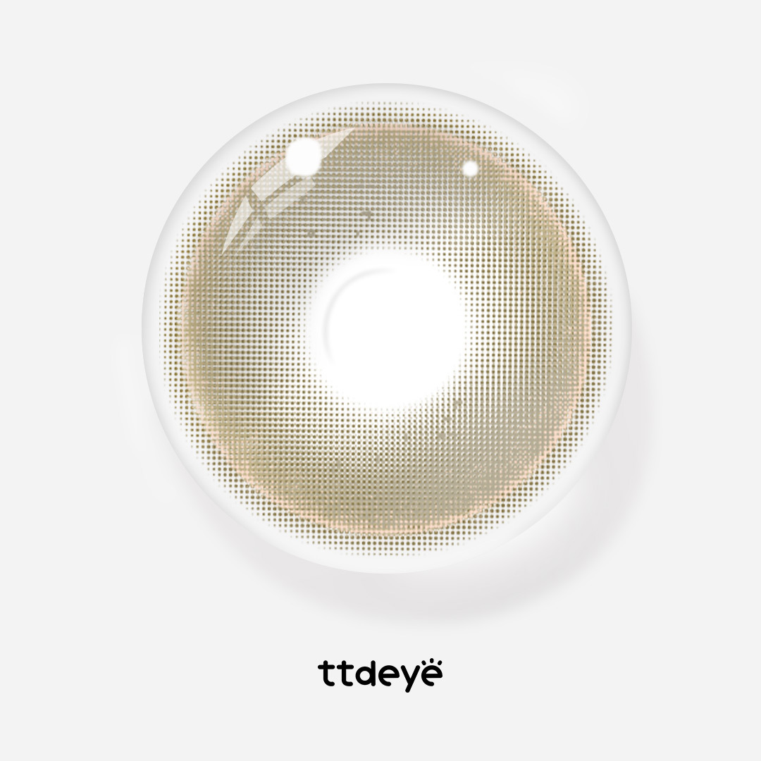 TTDeye Fairy Dust Brown | 1 Year