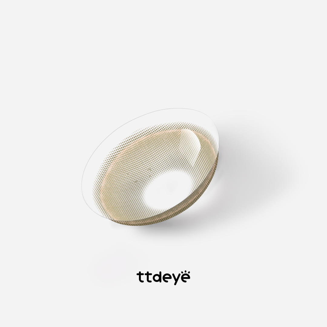 TTDeye Fairy Dust Brown | 1 Year