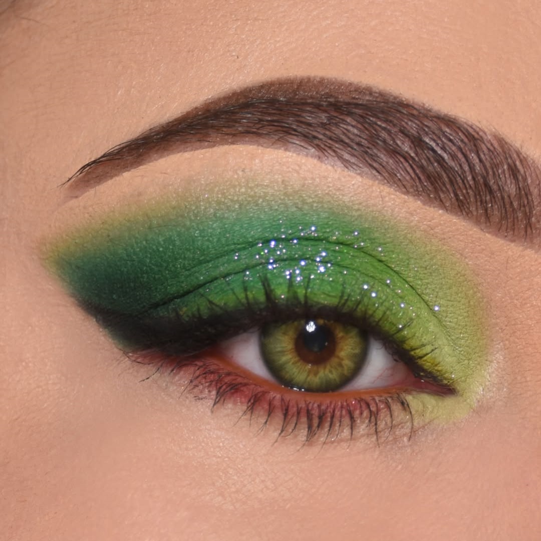 TTDeye Divine Green | 1 Año