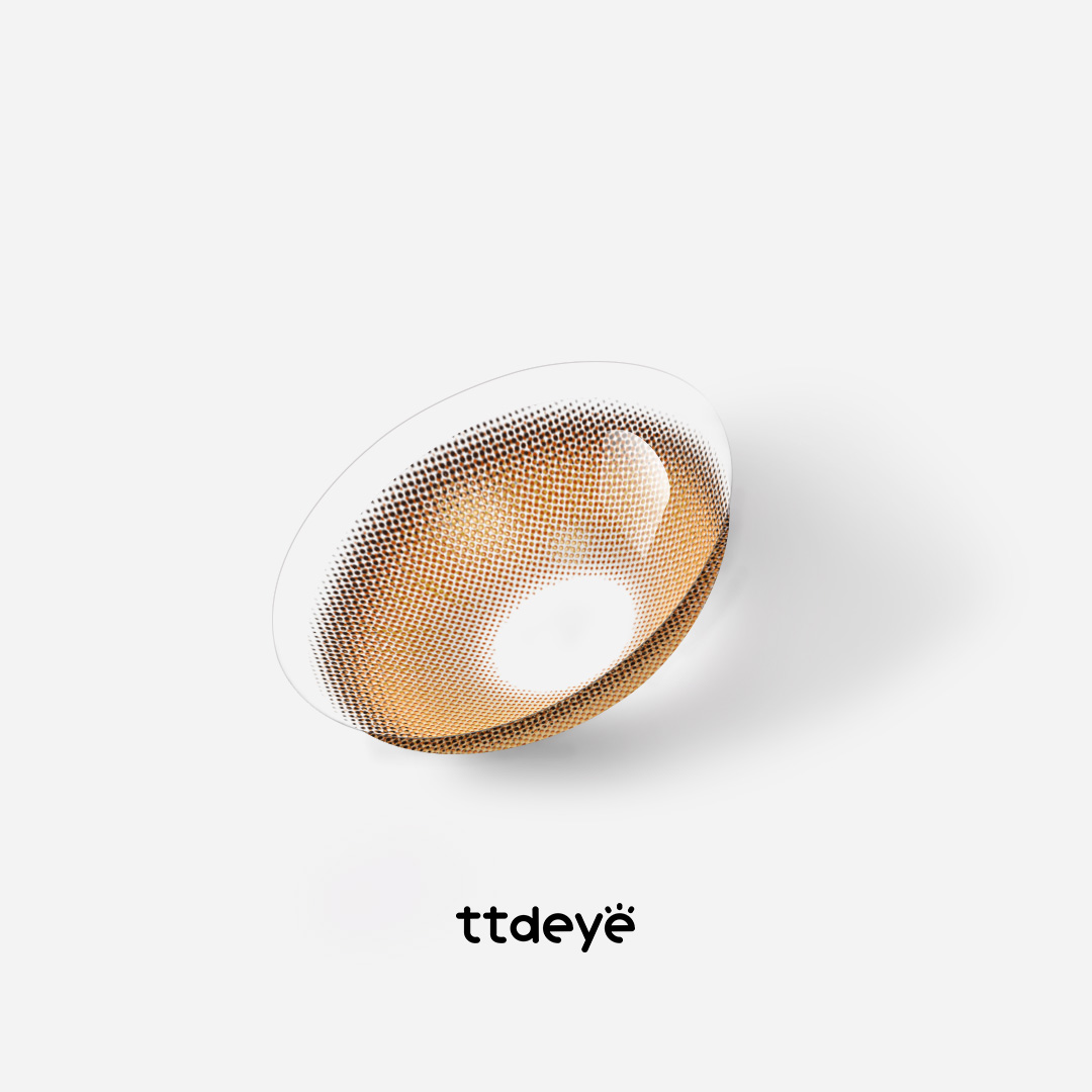 TTDeye Honey Dew Brown | 1 Año