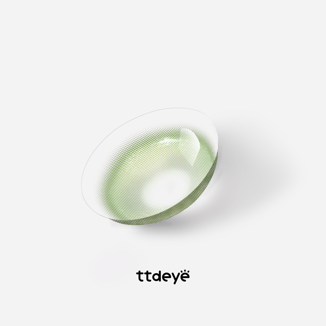 TTDeye Mistful Brown-Green | 1 Year