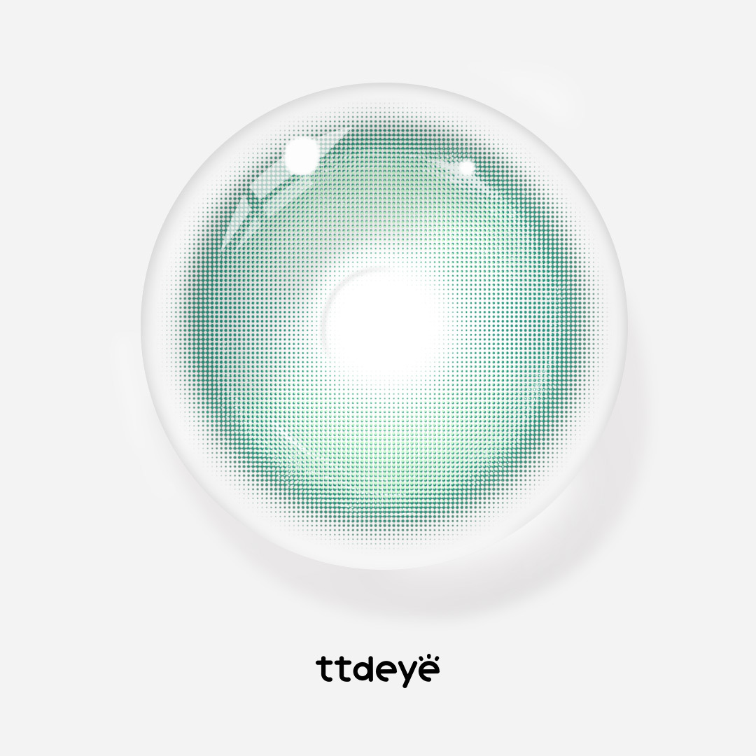 TTDeye Mistful Green | 1 Year