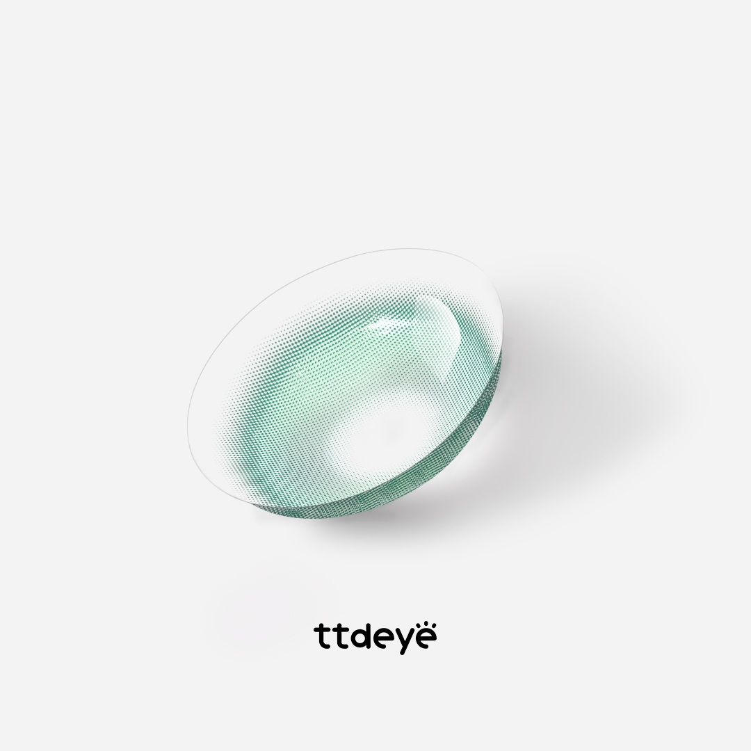 TTDeye Mistful Green | 1 Year