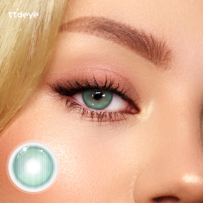 TTDeye Mistful Green | 1 Year