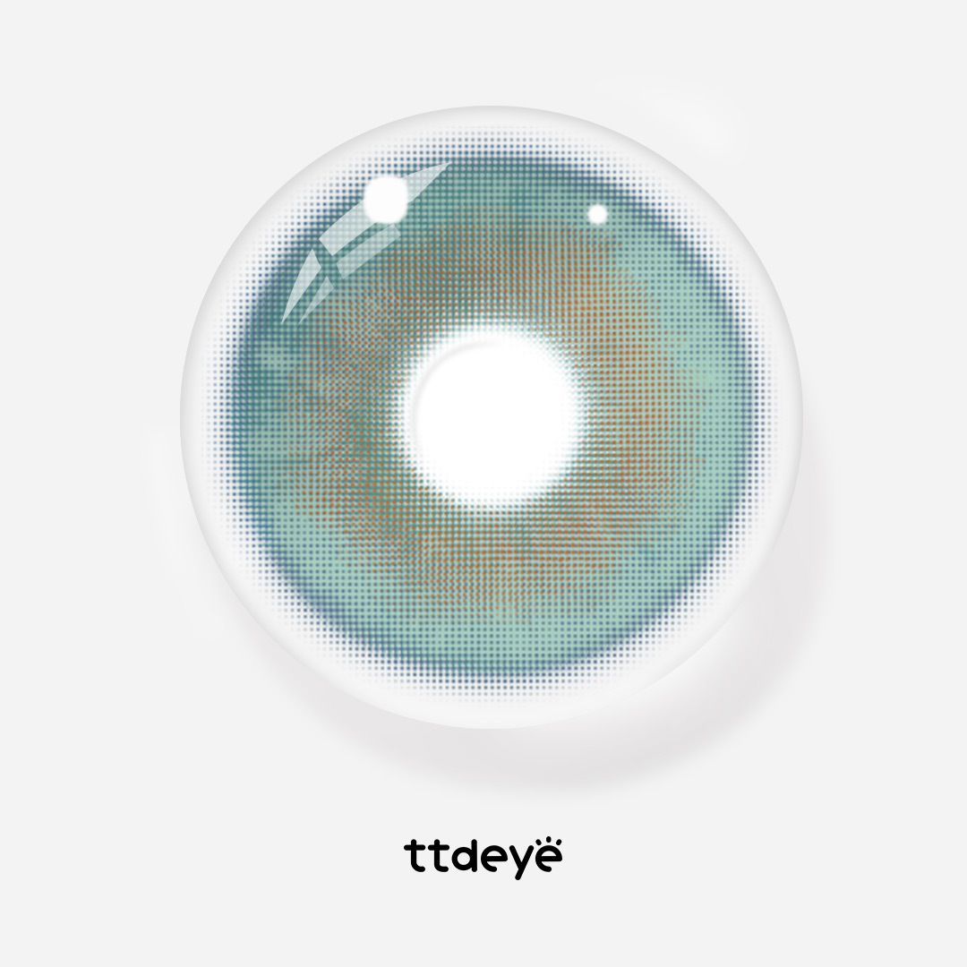 TTDeye Sonata Blue | 1 Year