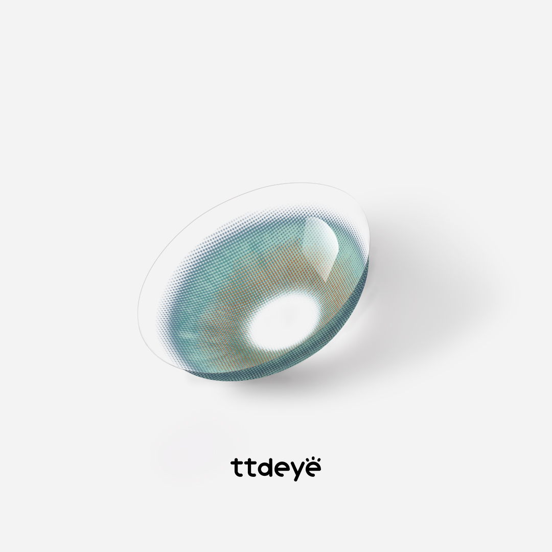 TTDeye Sonata Blue | 1 Year