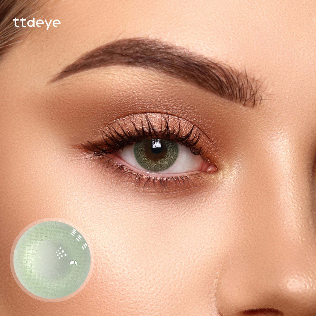TTDeye Super Natural Green | 1 Year