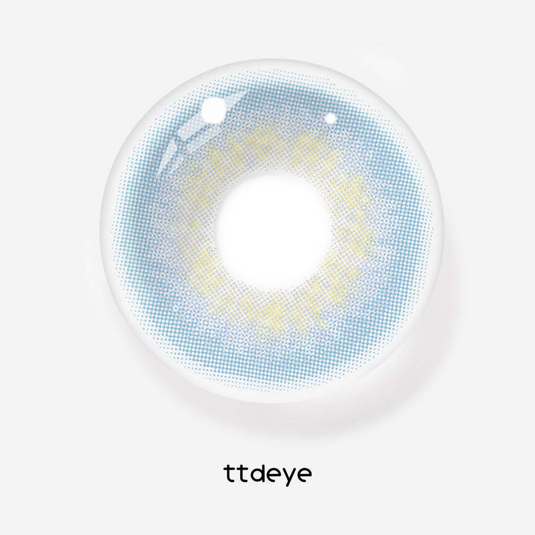 TTDeye Taylor Grey | 1 Year