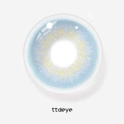 TTDeye Taylor Grey | 1 Year