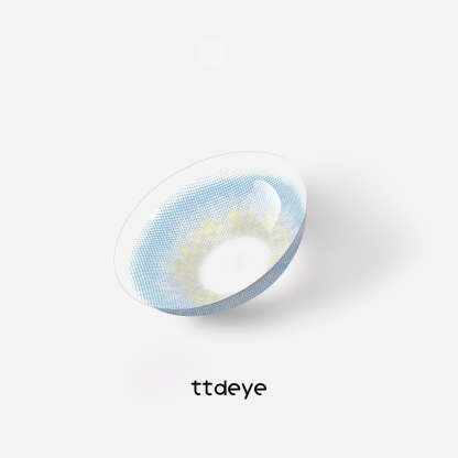 TTDeye Taylor Grey | 1 Year