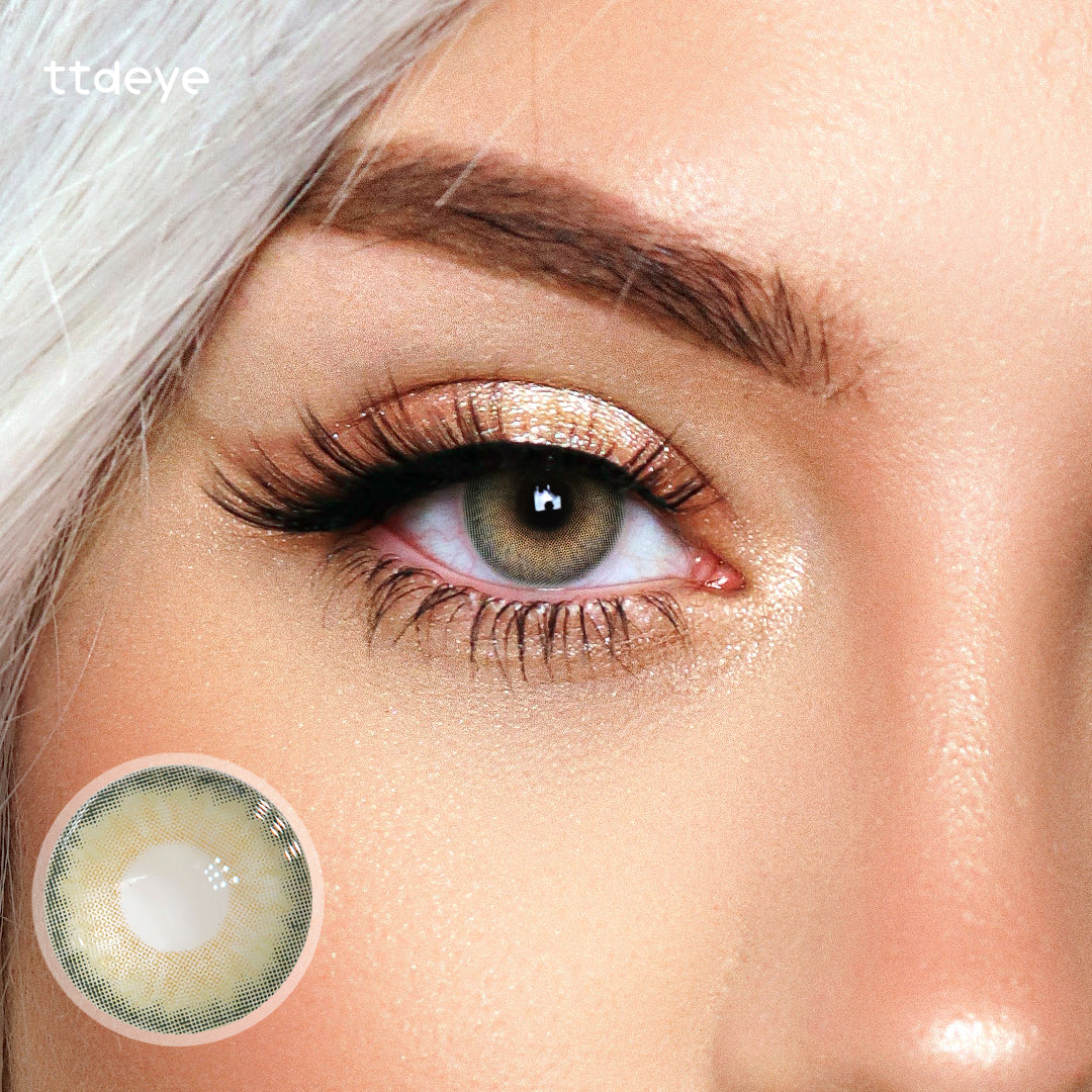 TTDeye Trinity Green | 1 Year