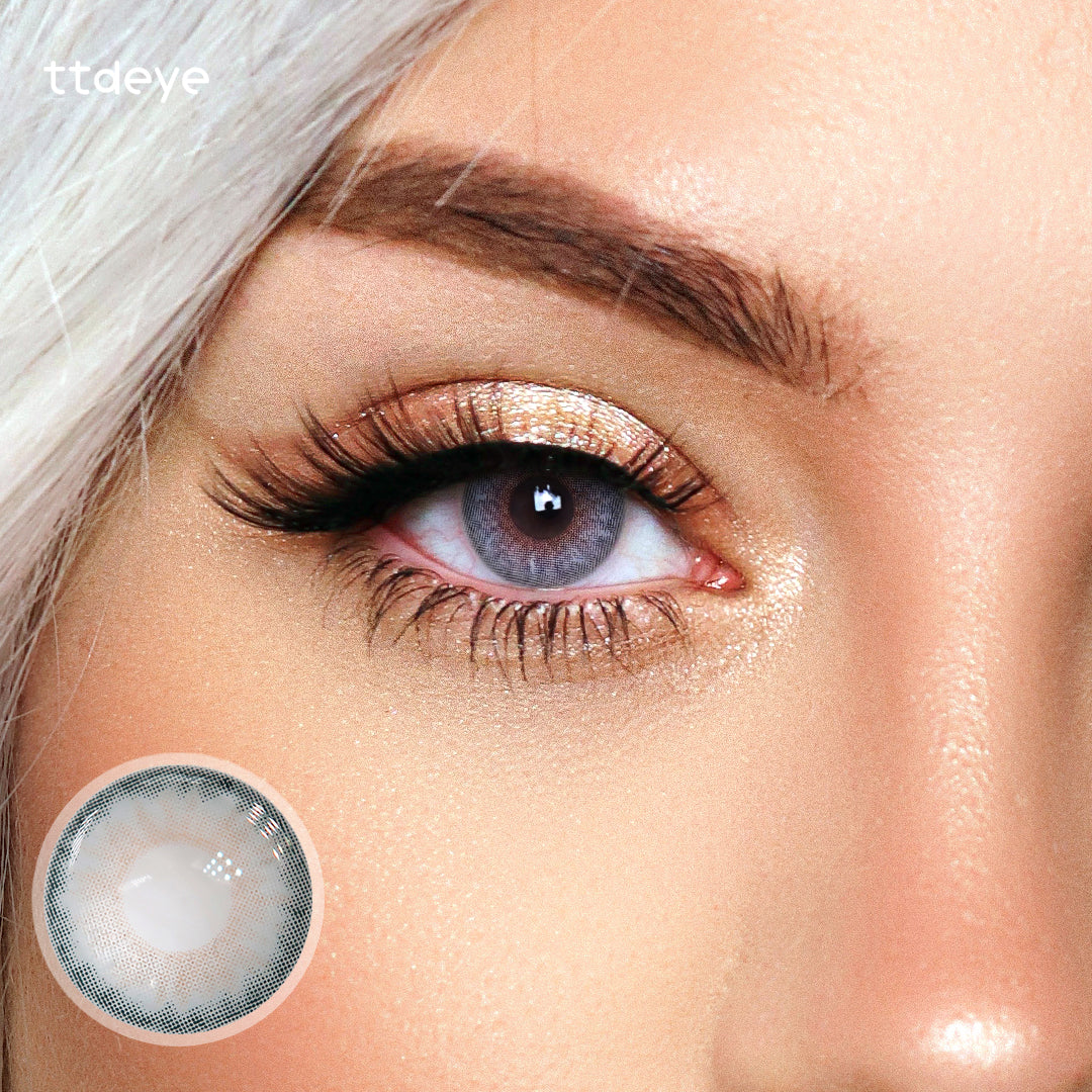 TTDeye Trinity Grey | 1 Year