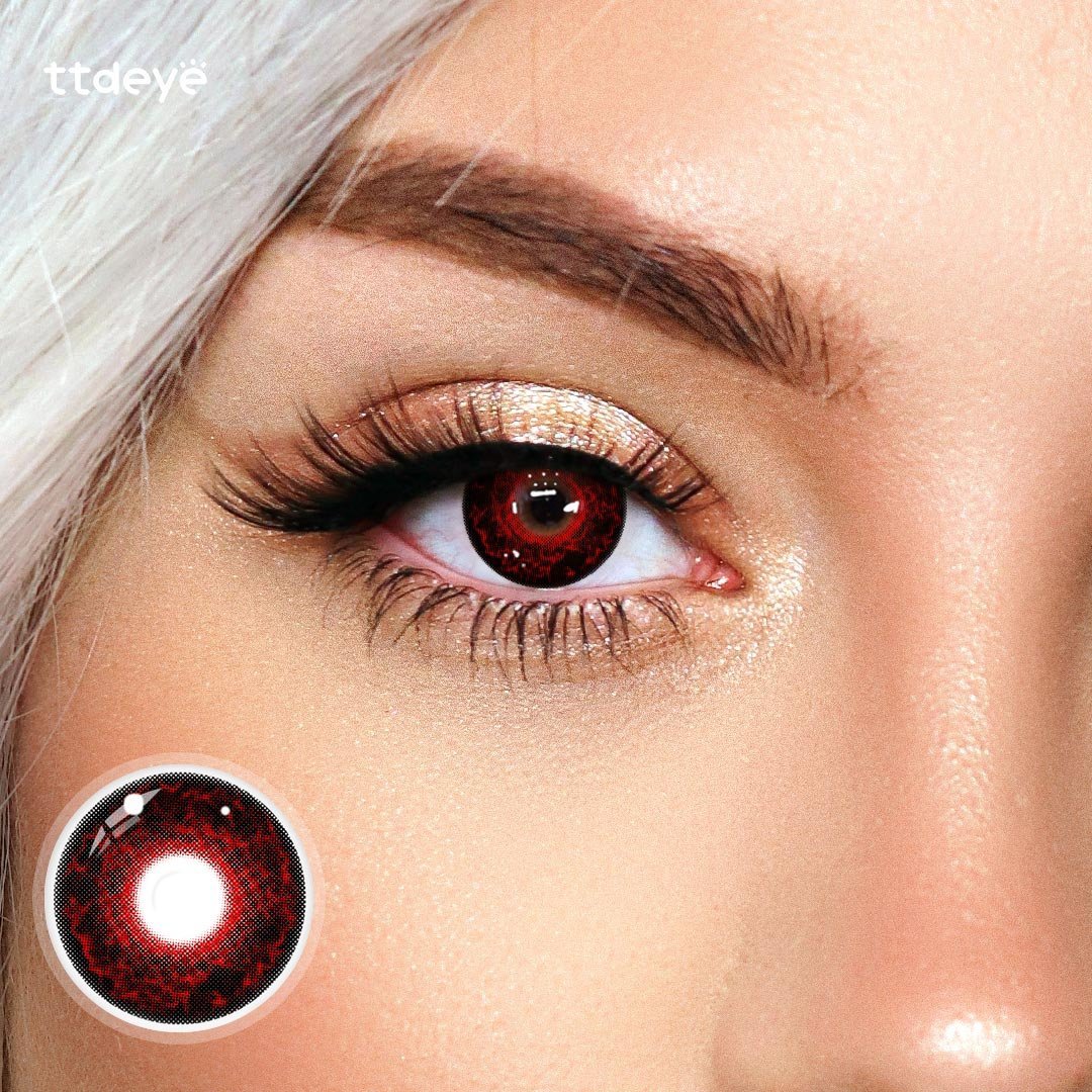 TTDeye Talon Black |1 Año