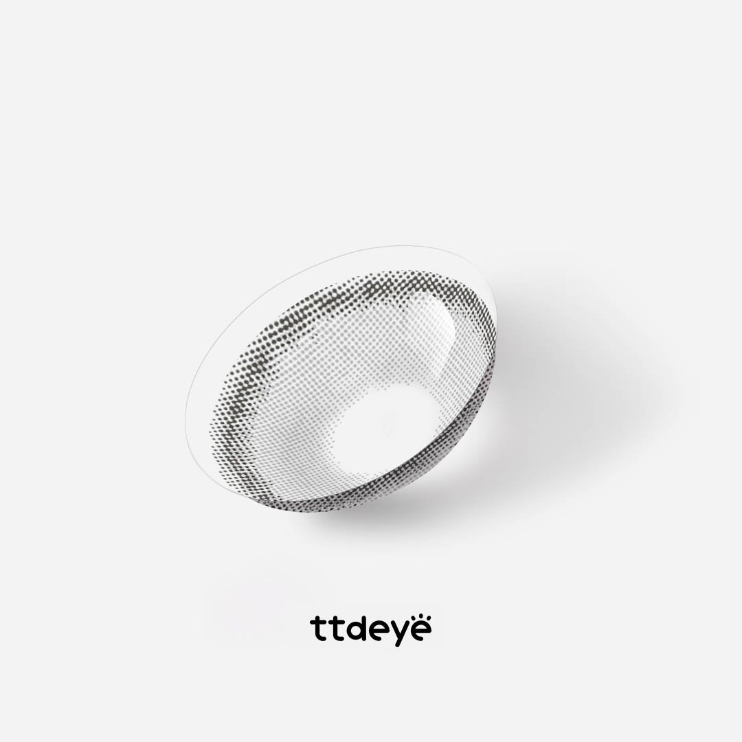 TTDeye Mirage Grey | 1 Year