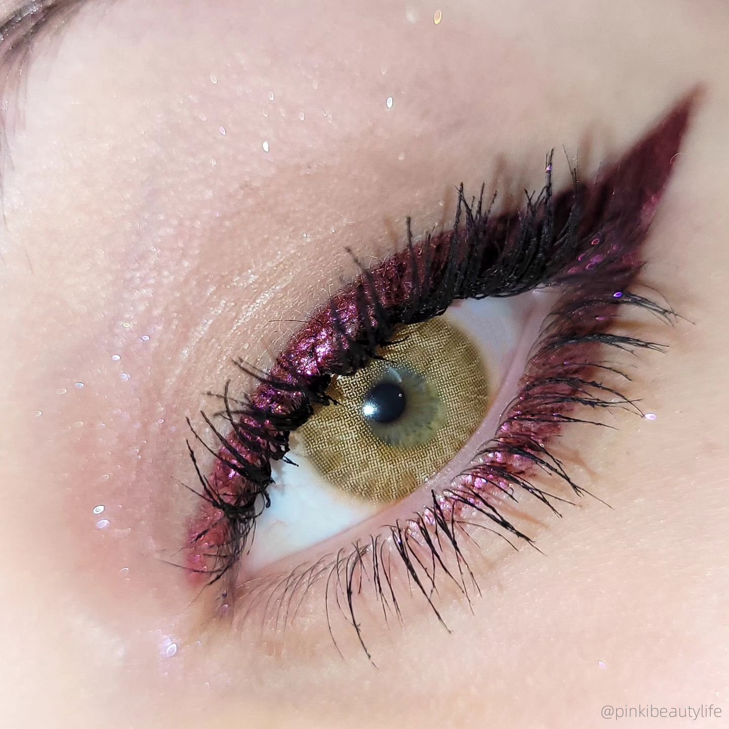 TTDeye Celestial Brown | 1 Year