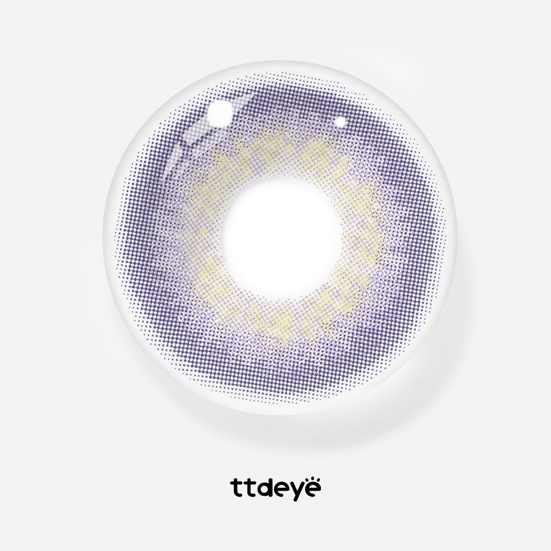 TTDeye Taylor Purple | 1 Year
