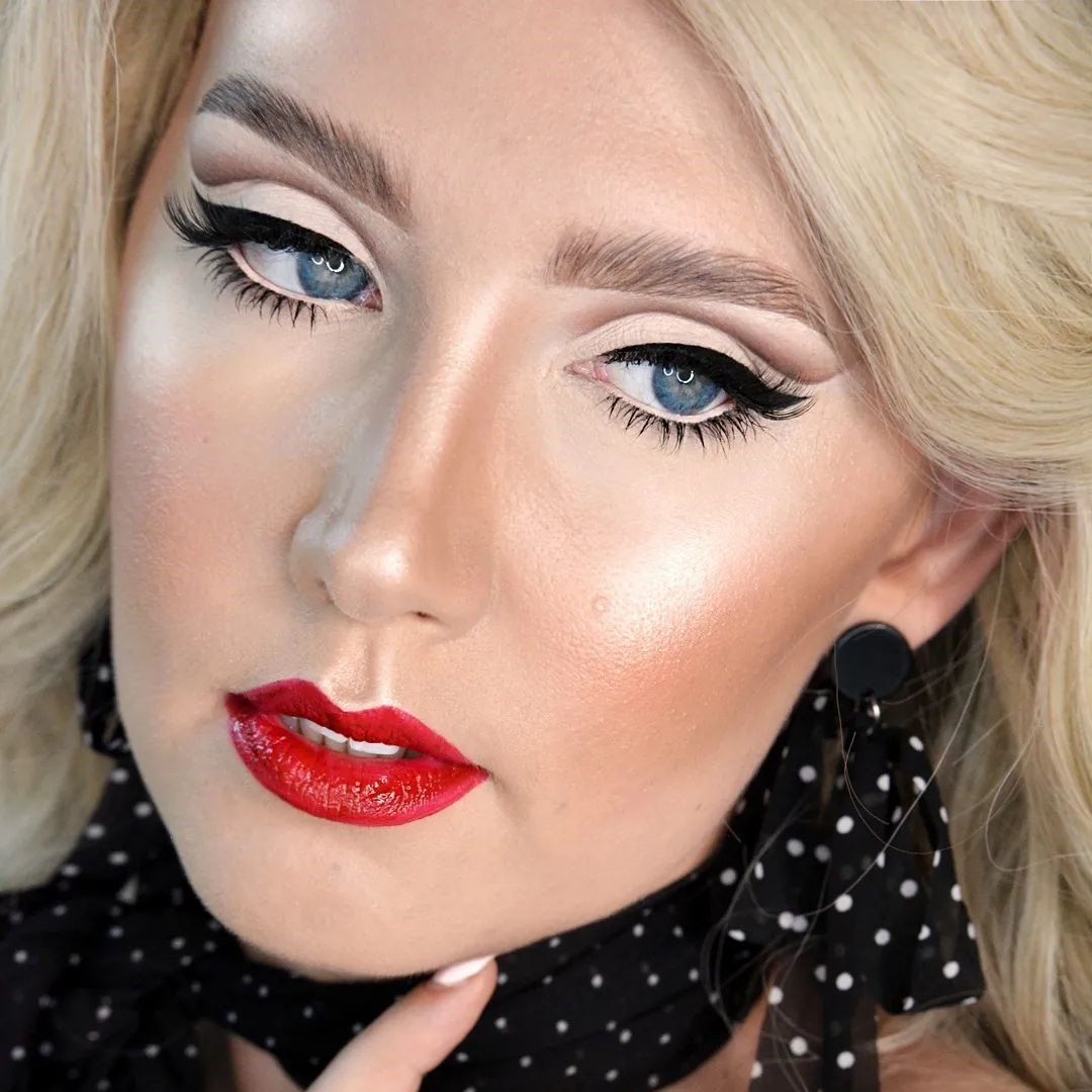 TTDeye Vanilla Blue | 1 Year