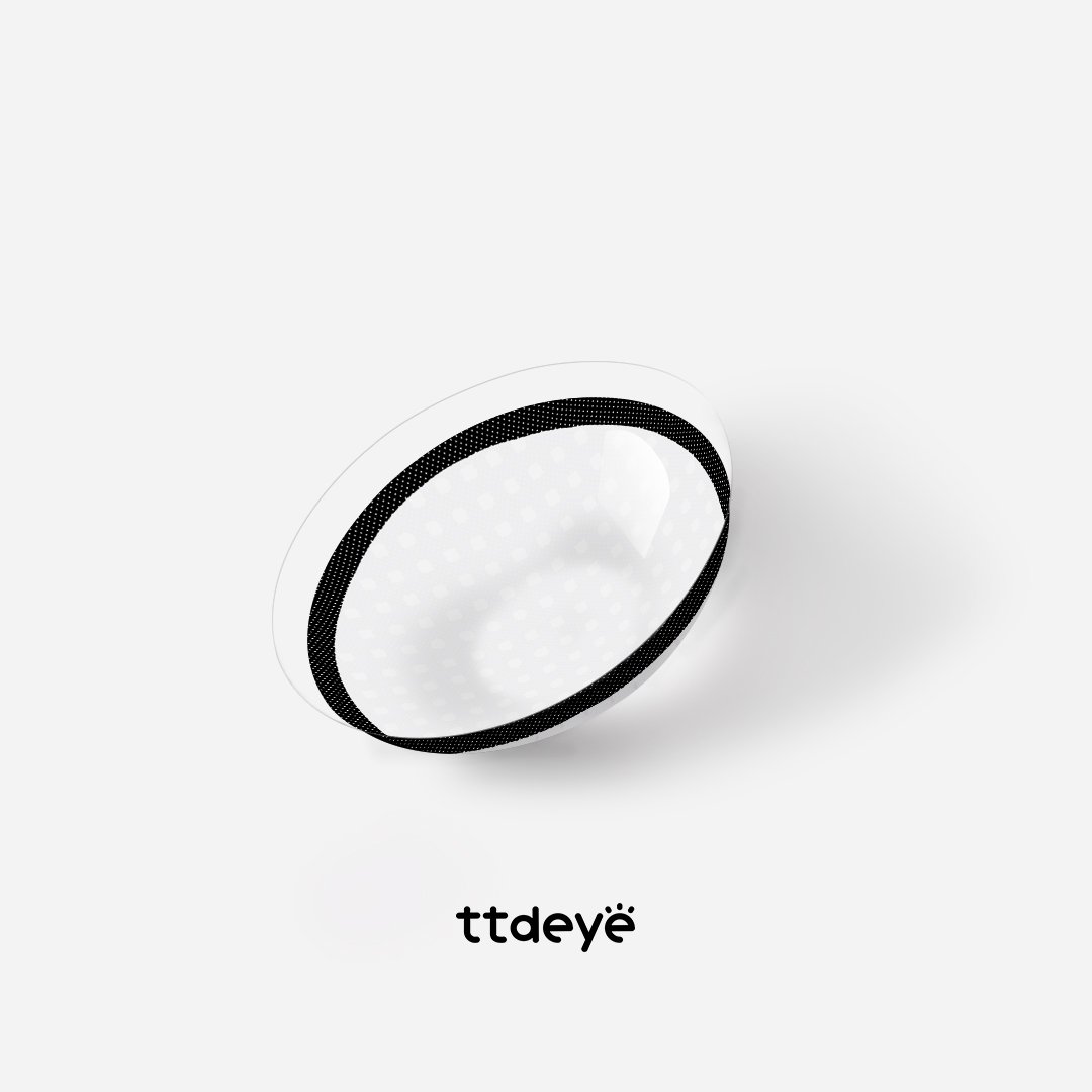 TTDeye Mesh White | 1 Year