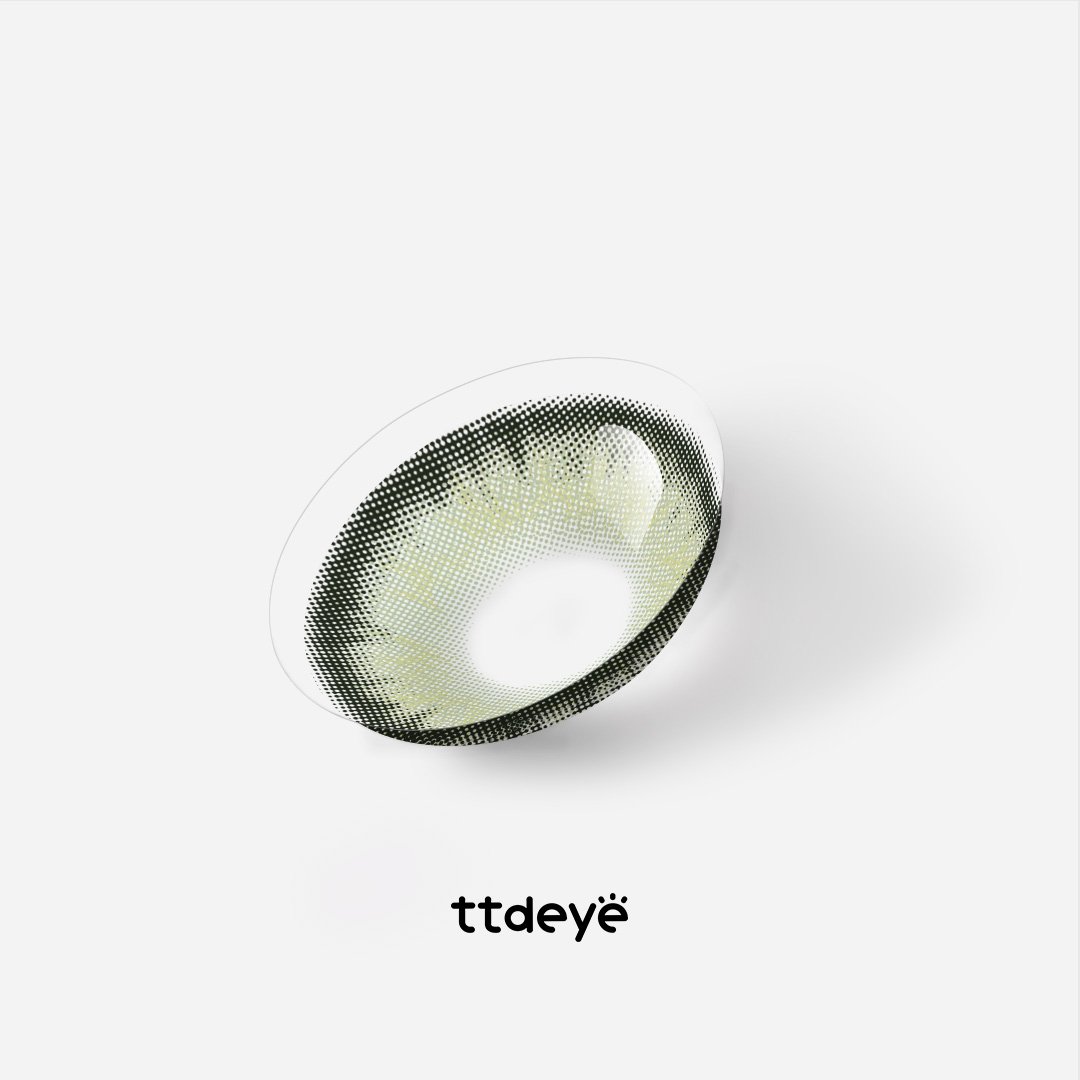 TTDeye Cosmos Green | 1 Year