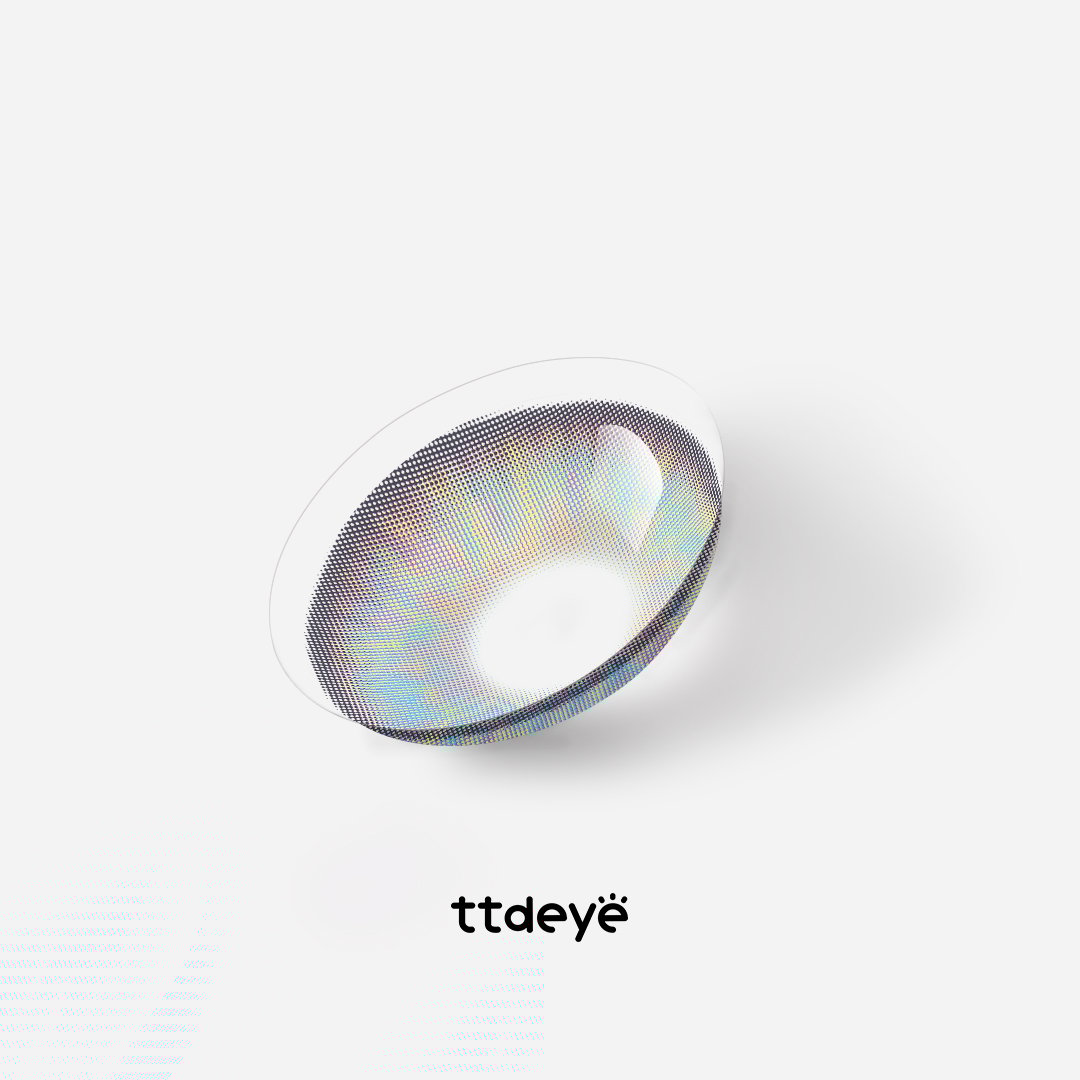 TTDeye Drizzle Purple |1 Año