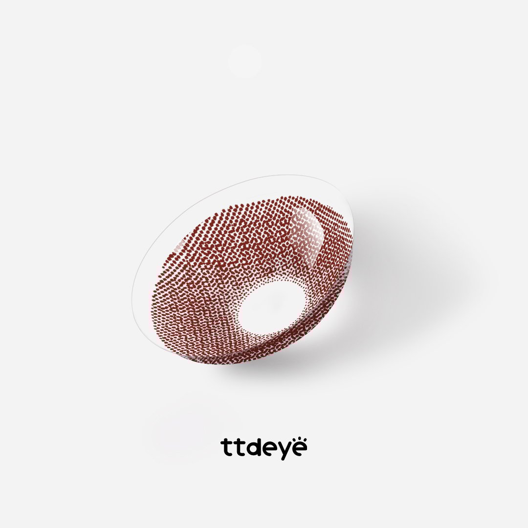 TTDeye Queen Chocolate | 1 Year