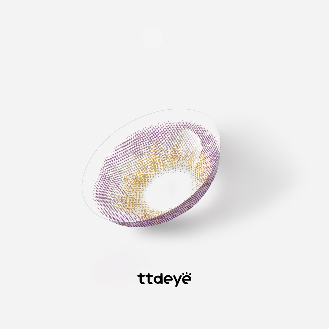 TTDeye Juice Pink | 1 Year