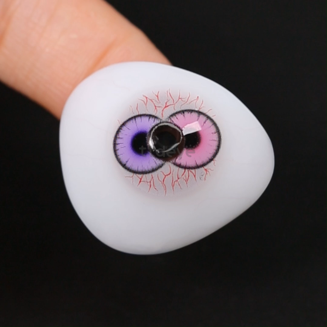 TTDeye Vista Purple | 1 Año
