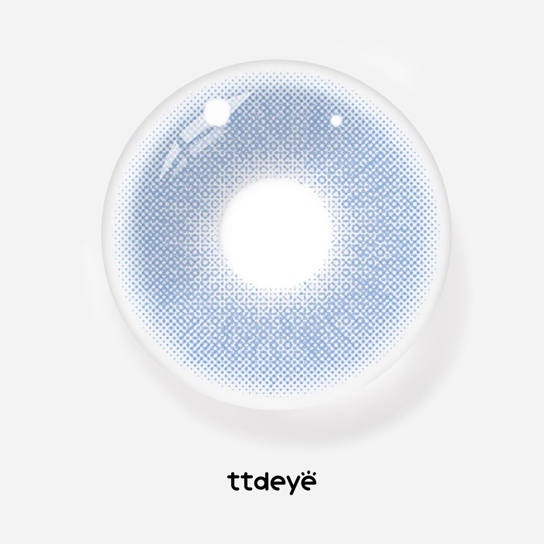 TTDeye Cloud Blue | 1 Year