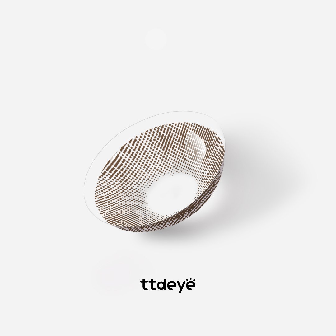 TTDeye HD Chocolate | 1 Year