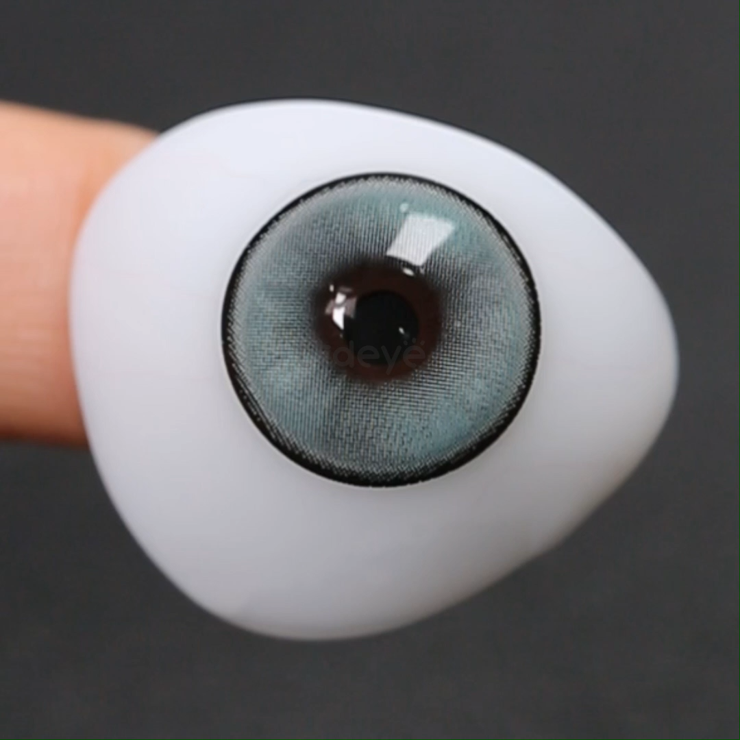 TTDeye Berry Cream Blue | 1 Año