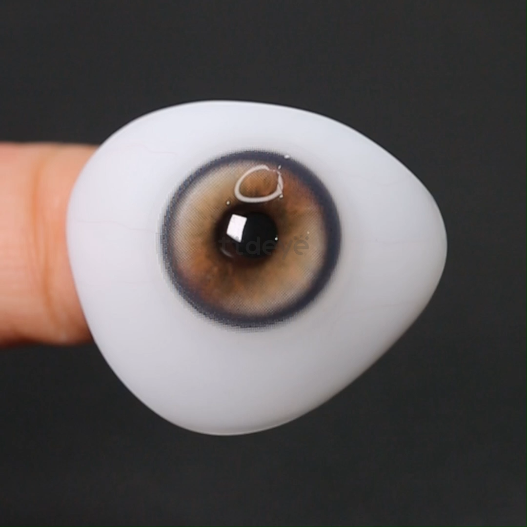 TTDeye Sunberry Brown | 1 Año
