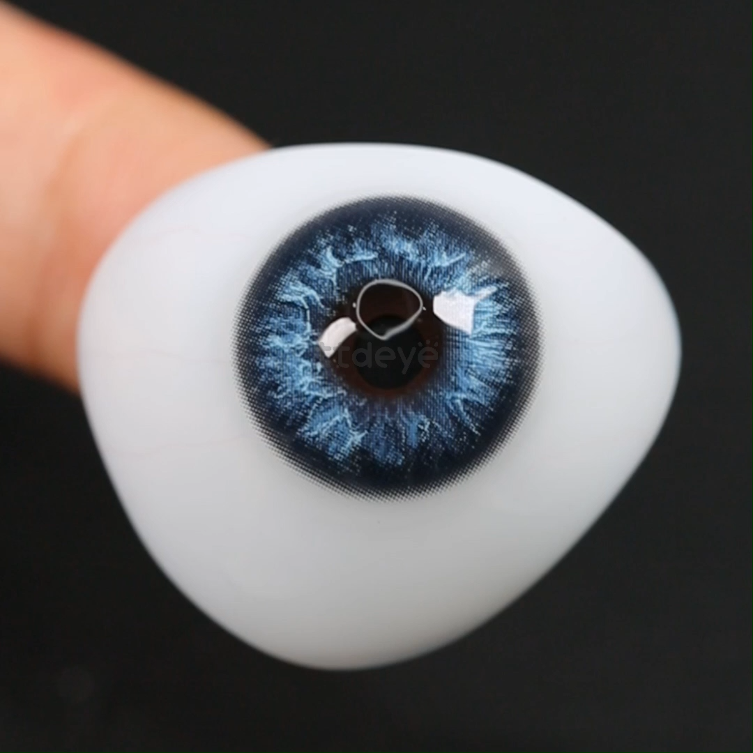 TTDeye Coral Bay Blue | 1 Año