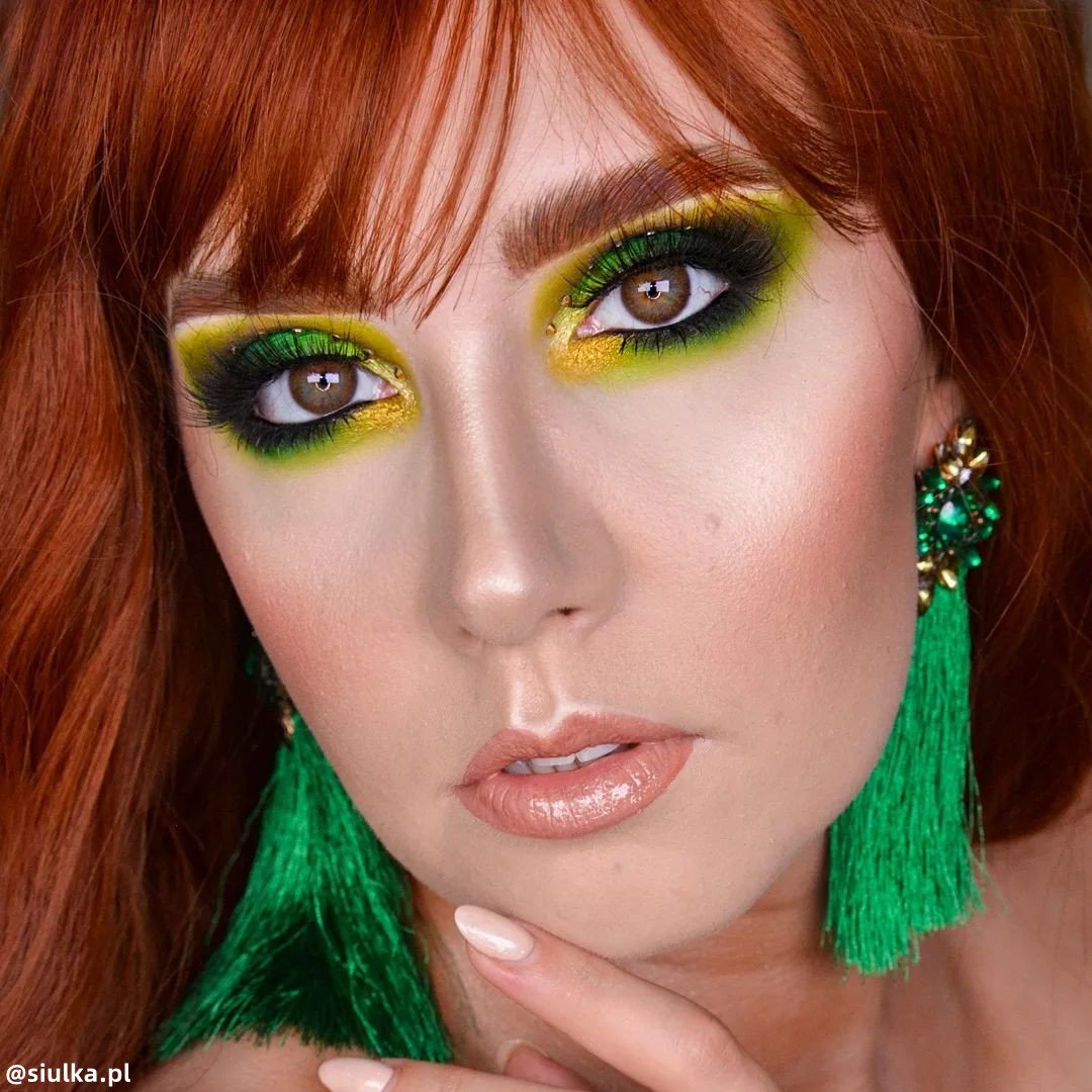 TTDeye Iris Brown | 1 Year