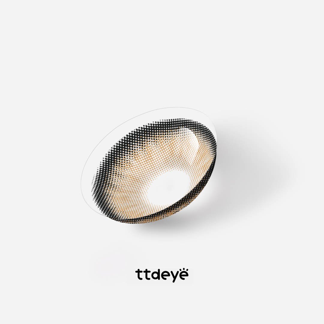 TTDeye Norko Brown | 1 Year