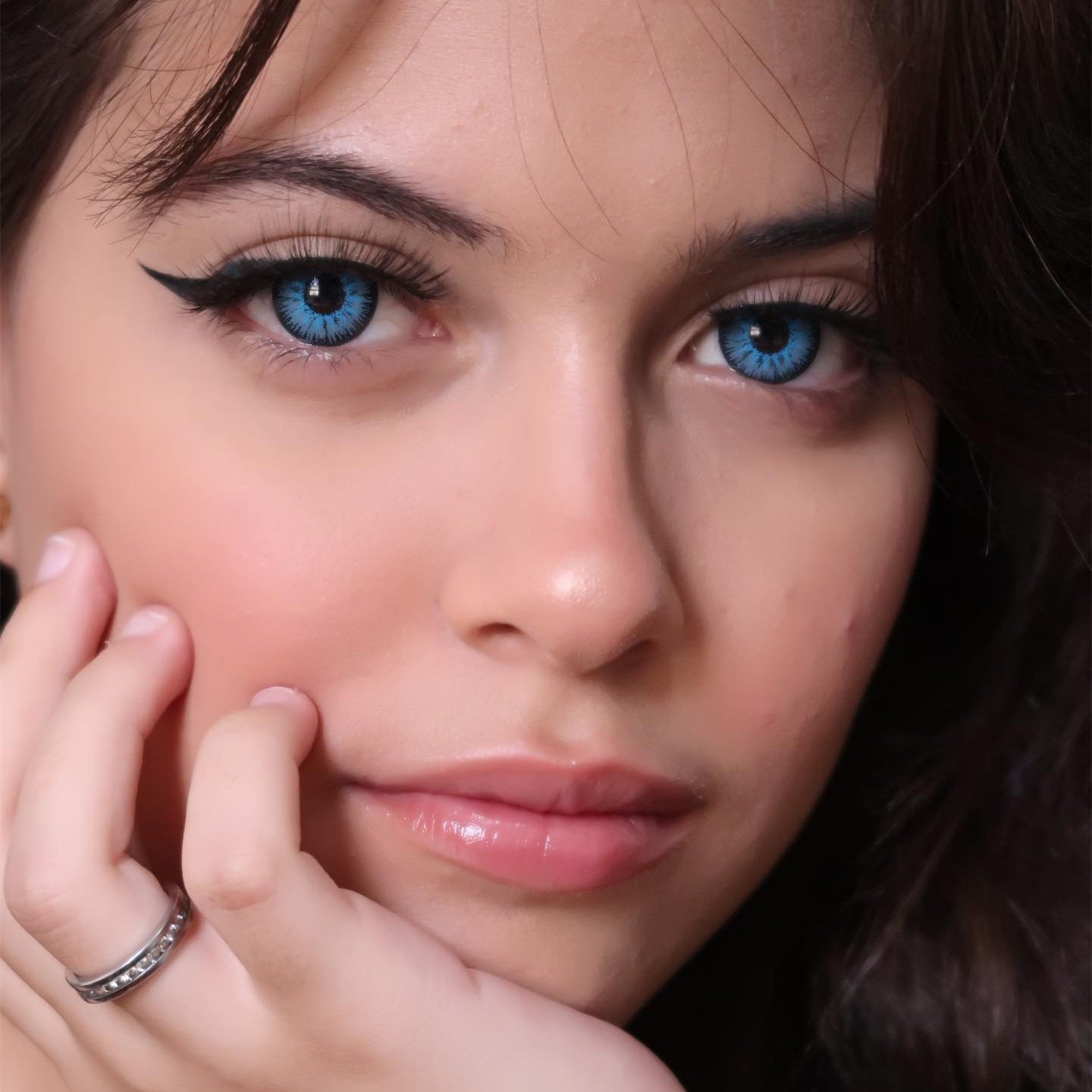 TTDeye Mystery Blue | 1 Year