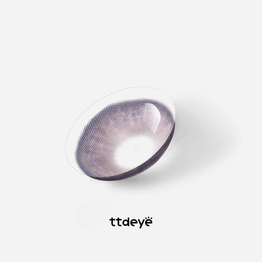 TTDeye BlendDoll Purple | 1 Year